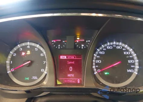 2014 GMC Terrain Sle-2 из США, поврежденный, VIN 2GKFLWEK5E6305351